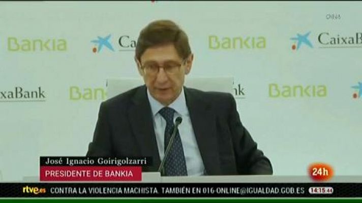 ¿Se recuperará el dinero del rescate de Bankia?