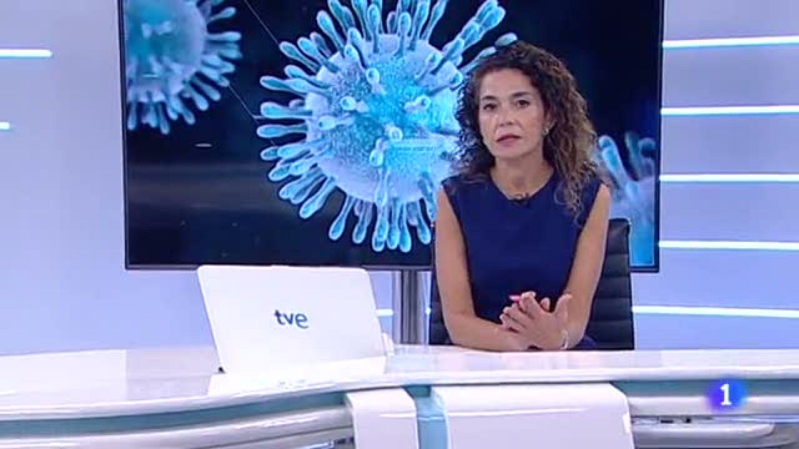 Informativo Telerioja - 18/09/20