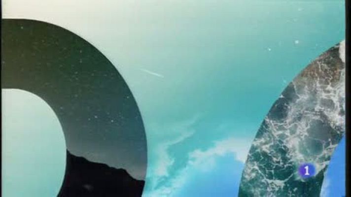 Noticias de Castilla-La Mancha - El tiempo en Castilla-La Mancha - 18/09/20