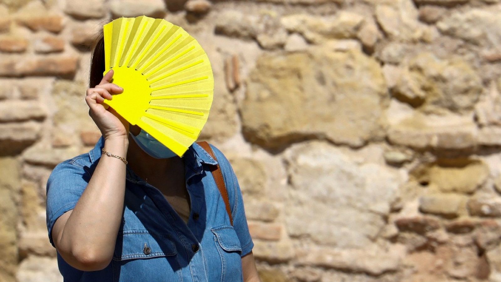 El otoño será más caluroso y seco de lo normal tras un verano más cálido