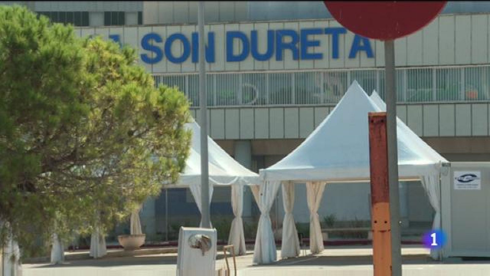 Informatiu Balear 2 - 18/09/20