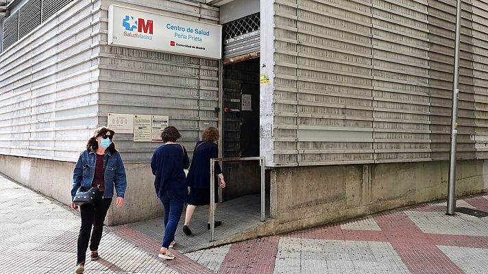 Las restricciones de Madrid se basan en la incidencia acumulada, la situación estable de los datos y la continuidad geográfica