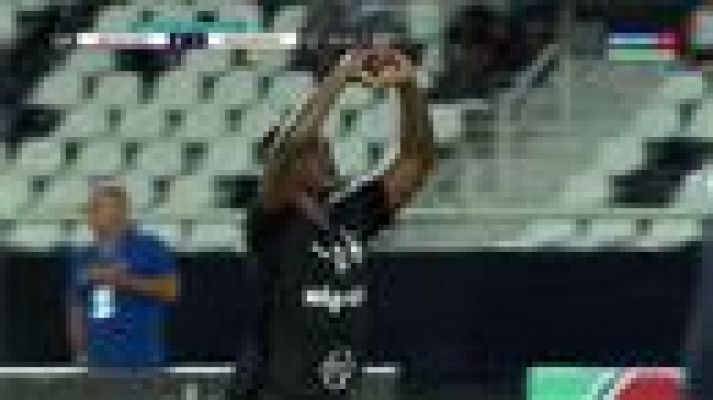 Telecanarias - Deportes Canarias - 18/009/2020