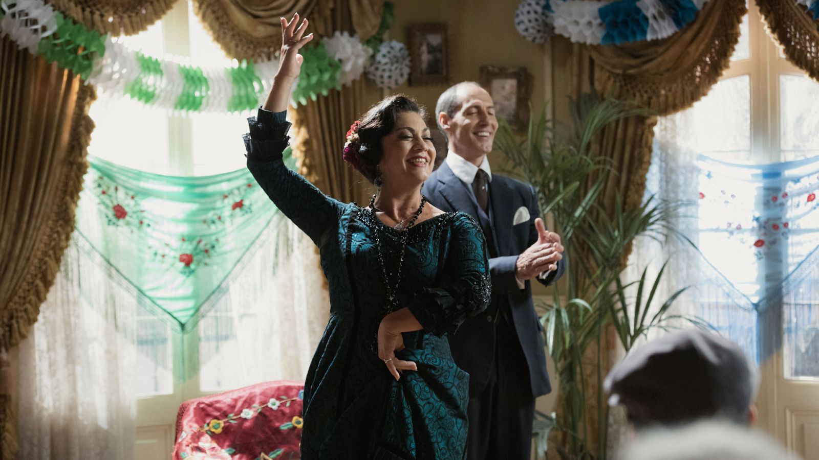 Acacias 38 - Capítulo 1330 - Ver ahora