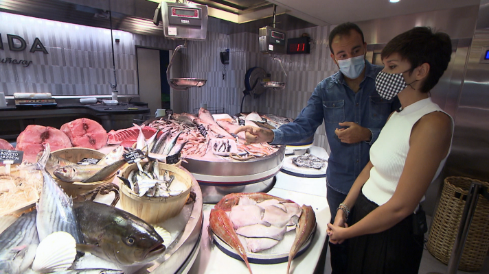 Cosas que no sabías sobre el pescado