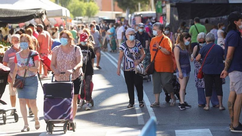 ¿Cuáles son los municipios afectados por las medidas para frenar la COVID-19 en la Comunidad de Madrid?