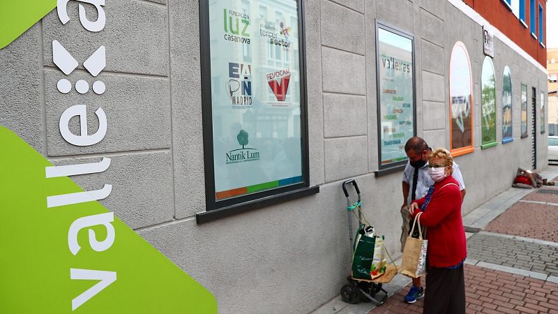 Carabanchel, Usera, Vallecas y Ciudad Lineal: las zonas afectadas por las medidas en Madrid capital