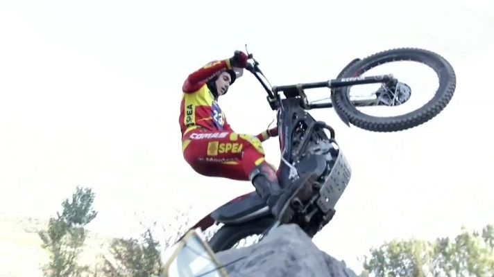 Moto Avenue - 2020 - Programa 19