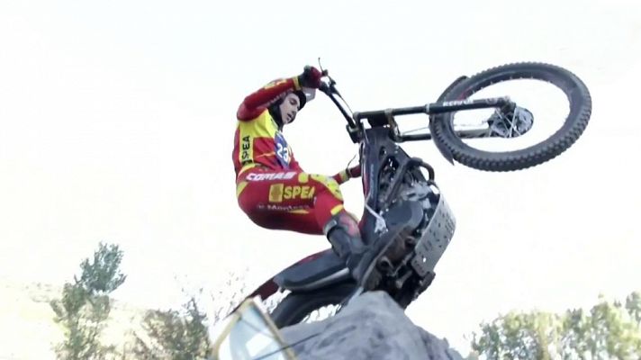 Moto Avenue - 2020 - Programa 19