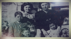 Lazos de sangre - Camilo Sesto y sus padres, el pilar más importante de su vida