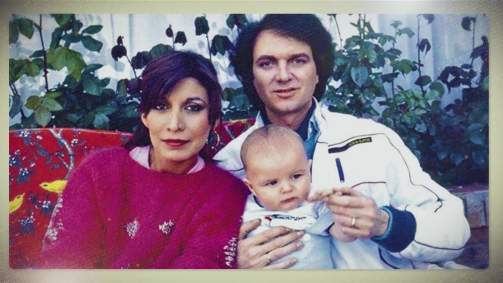 Camilo Sesto y Lourdes Ornelas: ¿hubo amor de verdad?