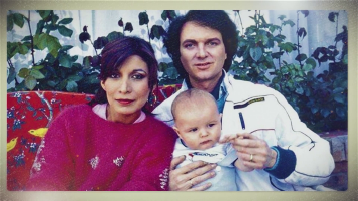 Lazos de sangre - Camilo Sesto y Lourdes Ornelas: ¿hubo amor de verdad?