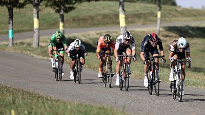 Tour 2020 | As� fue la etapa 19