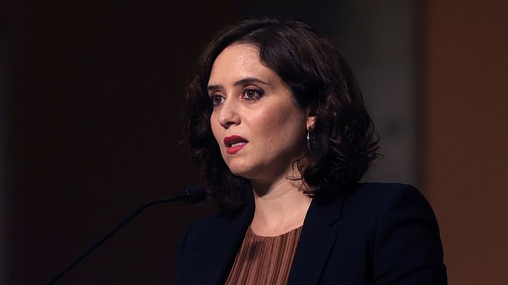 Telediario 1 - Telediario 2 en 4' - 18/09/20