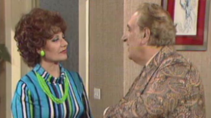 Estudio 1 - Los viernes a las seis