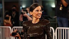 Elena Anaya: "Trabajar con Woody Allen ha sido un privilegio"