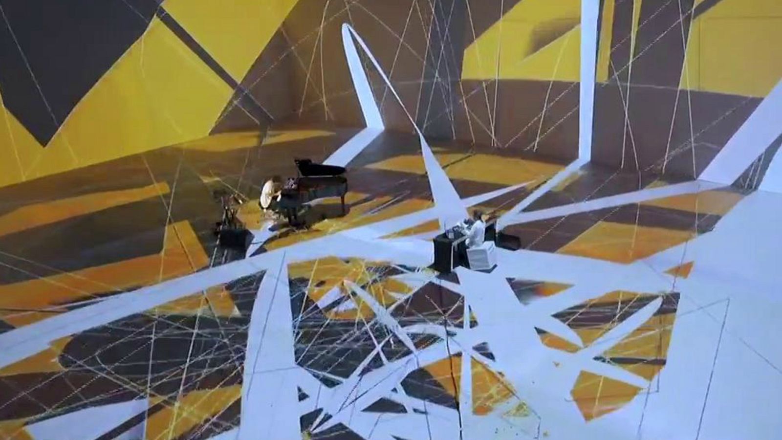 Arranca el Sónar más virtual | Ver