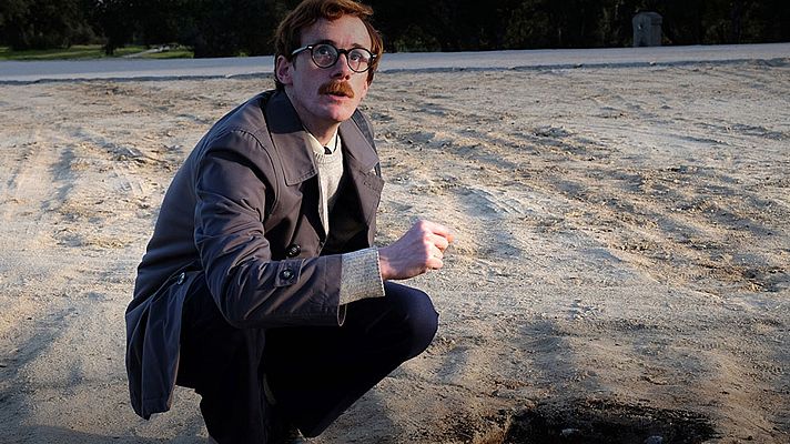 El Caso. Crónica de sucesos - Episodio 11: El caso del ahorcado - Ver ahora