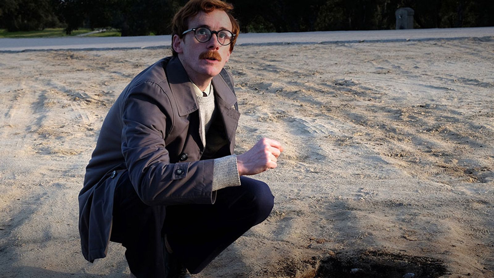 El Caso. Crónica de sucesos - Episodio 11: El caso del ahorcado - Ver ahora