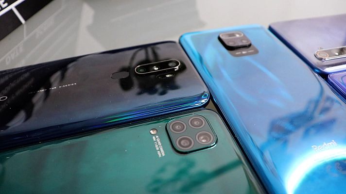 Zoom net - Getxophoto, móviles a 250 euros y alt254