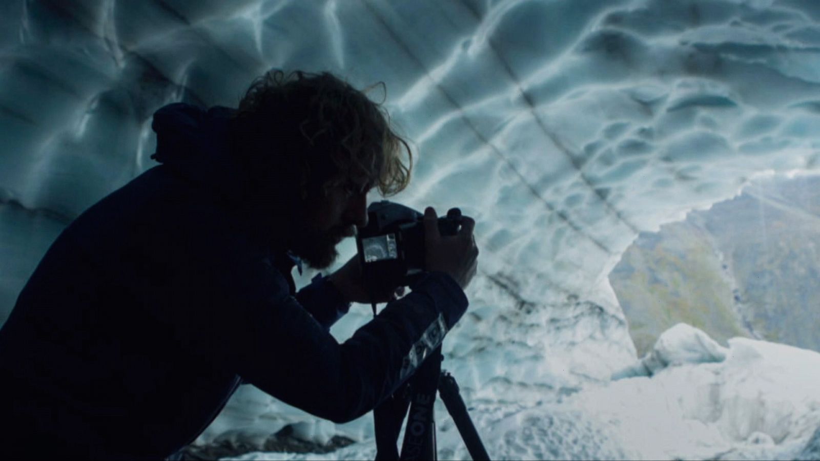 Cámara Abierta 2.0 - Project Pressure, Take A Restaurant, y Adexe y Nau en 1minutoCOM - ver ahora