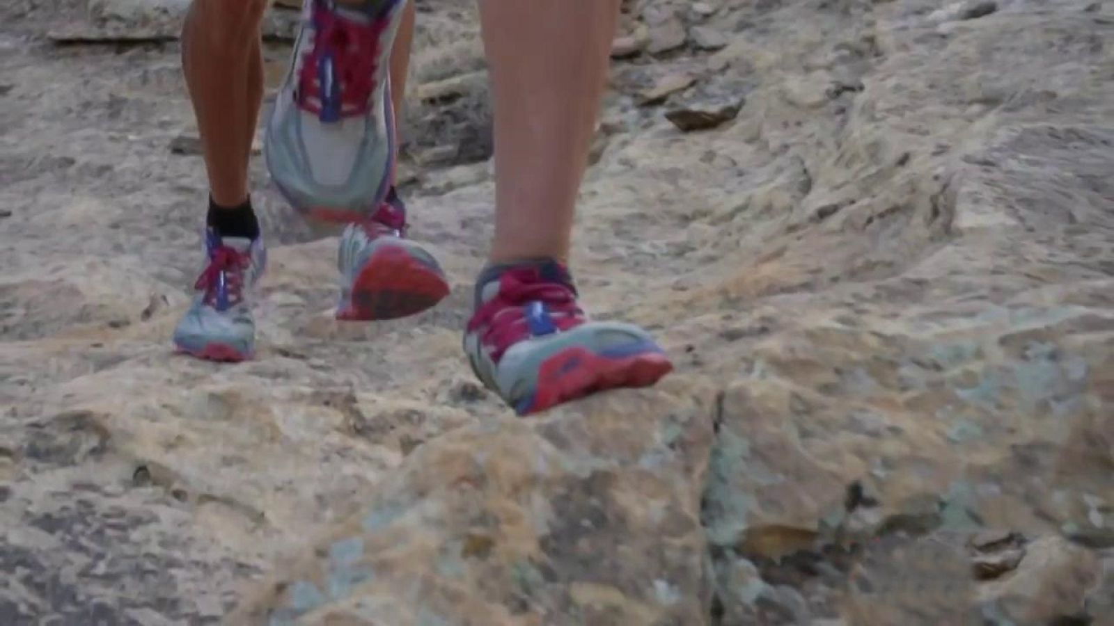 Trail - Ultra Trail World Tour 2020 - ver ahora