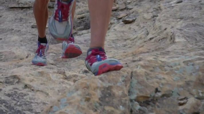 Atletismo - Ultra Trail World Tour 2020