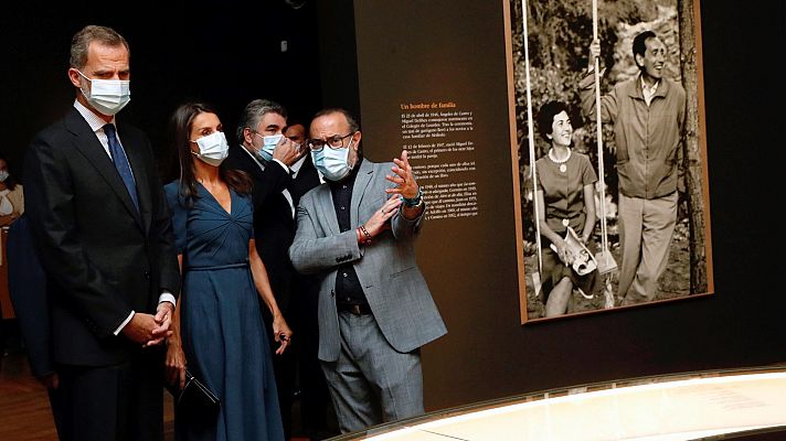 Audiencia Abierta - Audiencia Abierta - 19/09/20