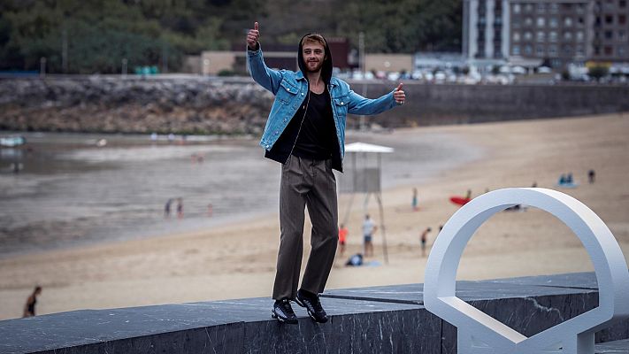 Juan Cavestany y François Ozon se dan cita en San Sebastián