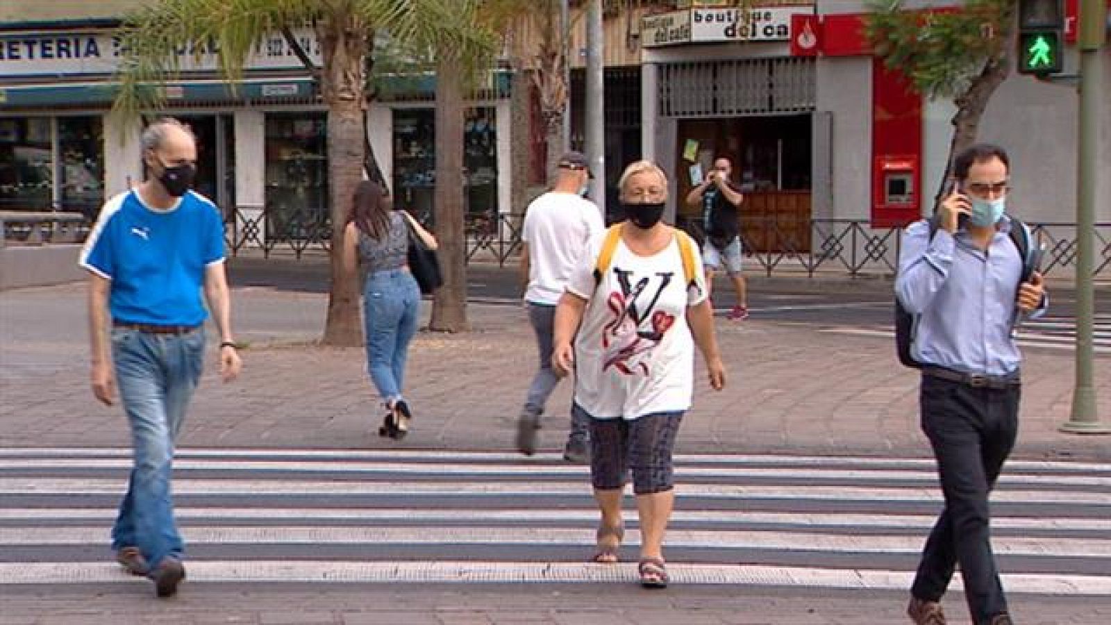 Telecanarias - 19/09/2020