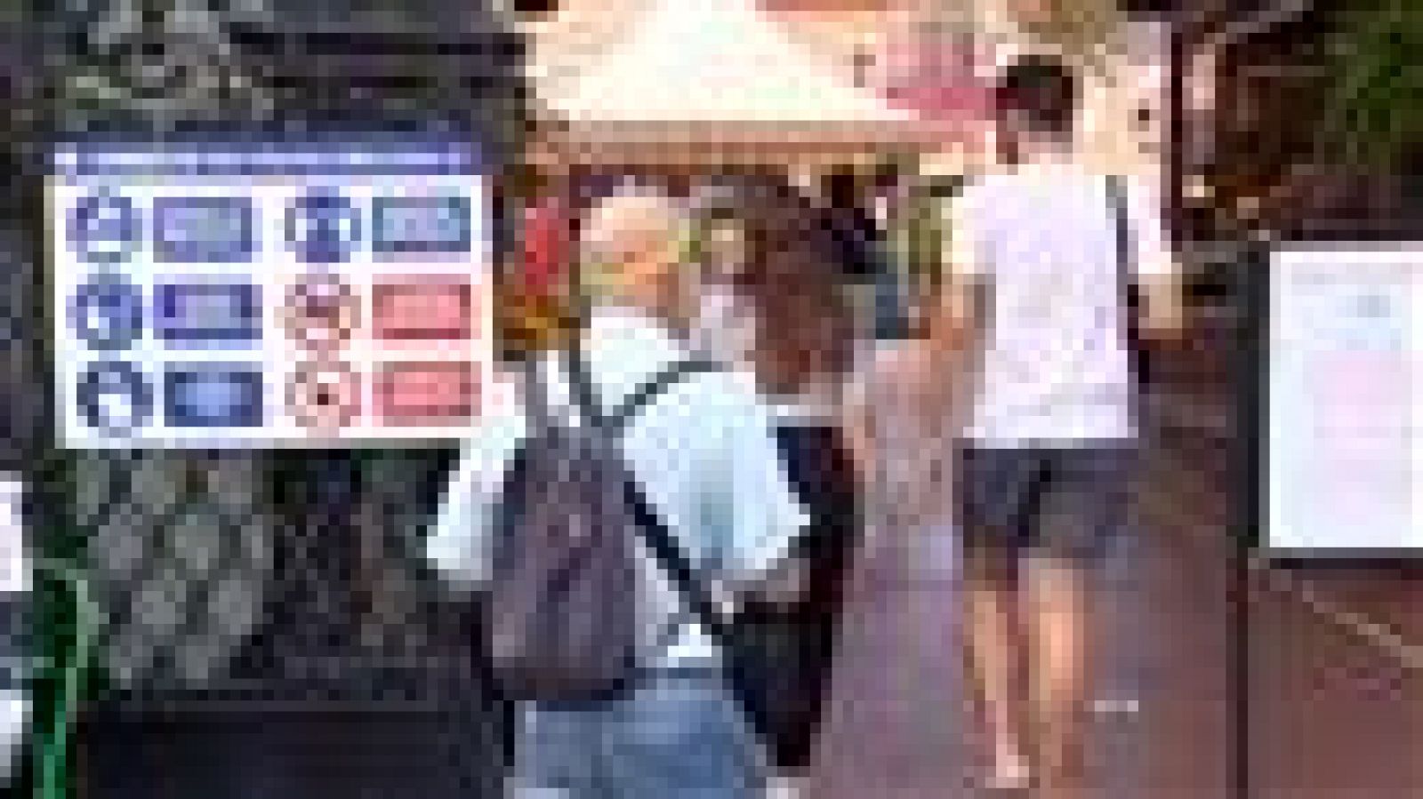 Canarias en 2' - 19/09/2020