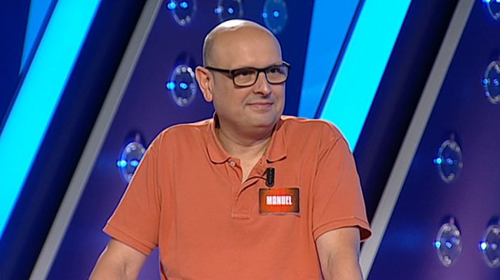 Saber y ganar - Saber y ganar. Edición de fin de semana - 19/09/20