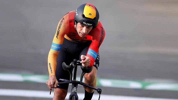 Tour de Francia - 20ª etapa: Lure - La Planche des Belles Filles (2)