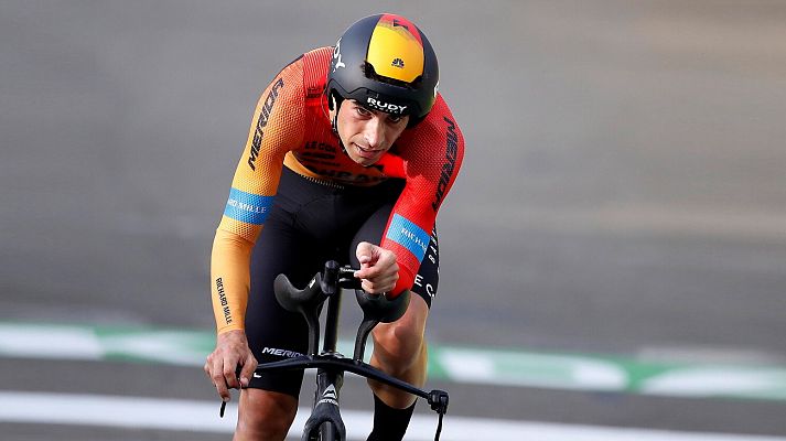 Tour de Francia - 20ª etapa: Lure - La Planche des Belles Filles (2)