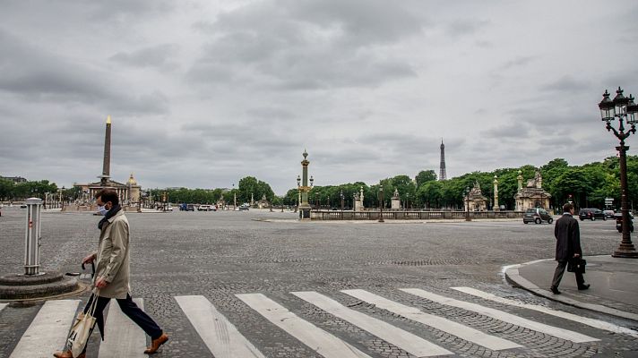 París apuesta por los servicios de proximidad para convertirse en una "ciudad de 15 minutos"