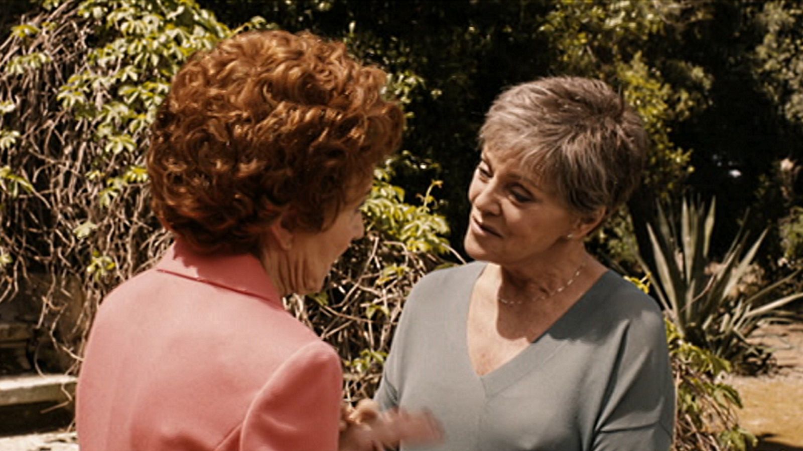 El cine de La 2 - Mi familia italiana (presentación) - ver ahora