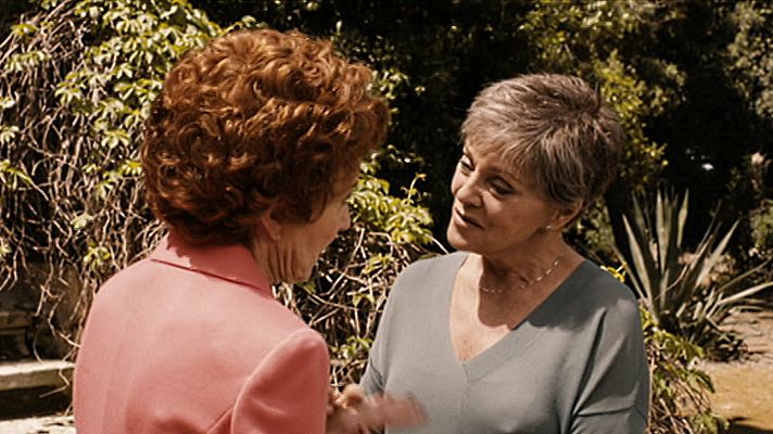 El cine de La 2 - Mi familia italiana (presentación)