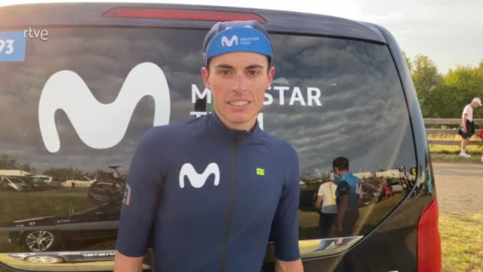 Tour 2020 | Mas: "El ciclismo español puede estar orgulloso"