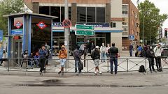 Telediario - 21 horas - 19/09/20