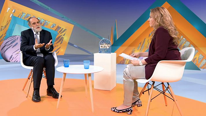 Shalom - Comienza un nuevo ciclo