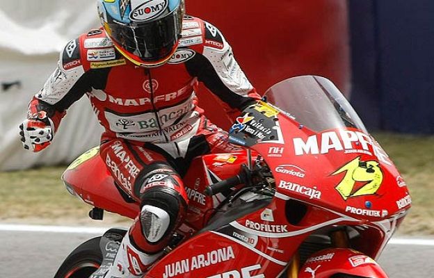  - Muchas novedades en Brno