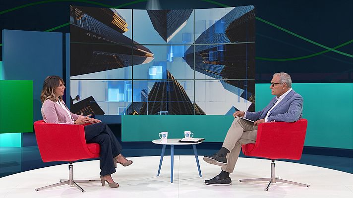 Buenas noticias TV - Reino de Dios en los negocios