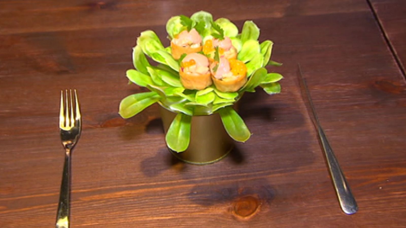 Zoom Tendencias - Isla Canela y Ayamonte, festín de playas y sabores - ver ahora