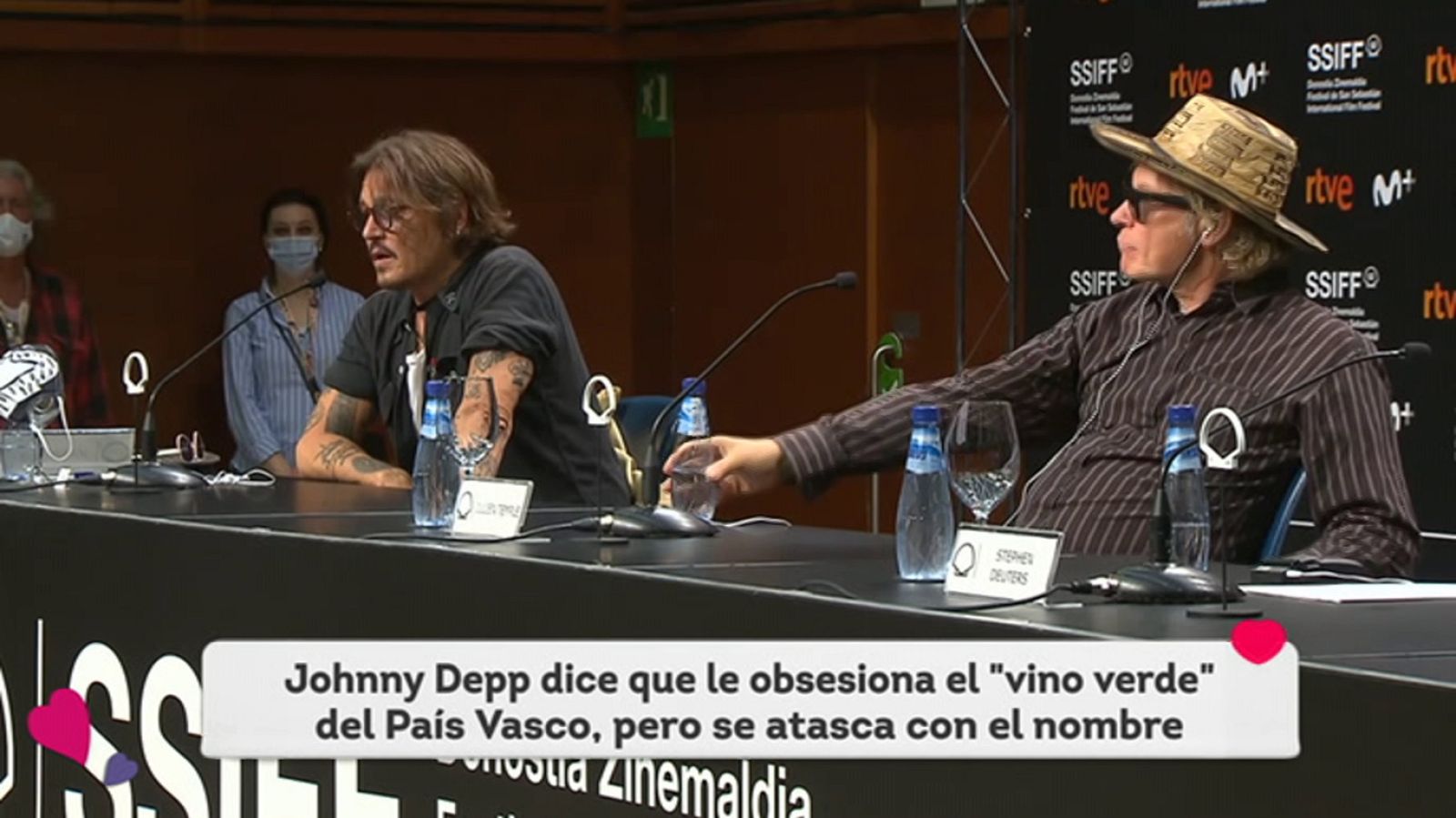 Corazón - 20/09/20 - ver ahora