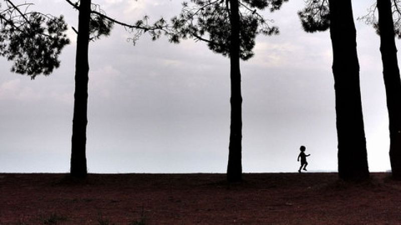 Cielos nubosos en gran parte del país con fuertes precipitaciones en algunos puntos