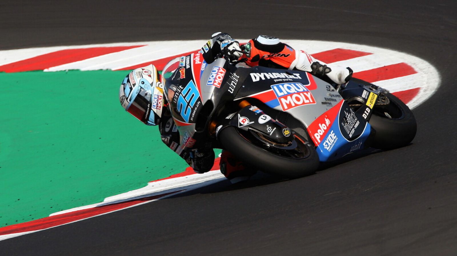 Motociclismo - Campeonato del Mundo. Resumen - ver ahora