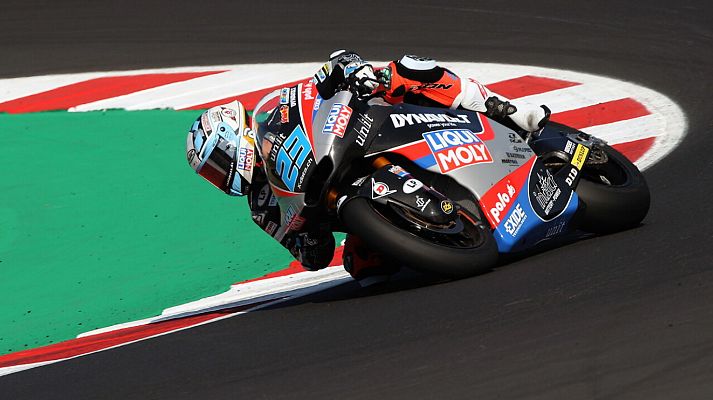 Motociclismo - Campeonato del Mundo. Resumen