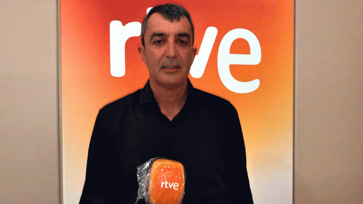 Vuelta ciclista a España - Javier Guillén: "Que se haya podido celebrar el Tour es una noticia extraordinaria"