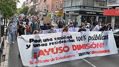 Telediario - 21 horas - 20/09/20 - Lengua de signos