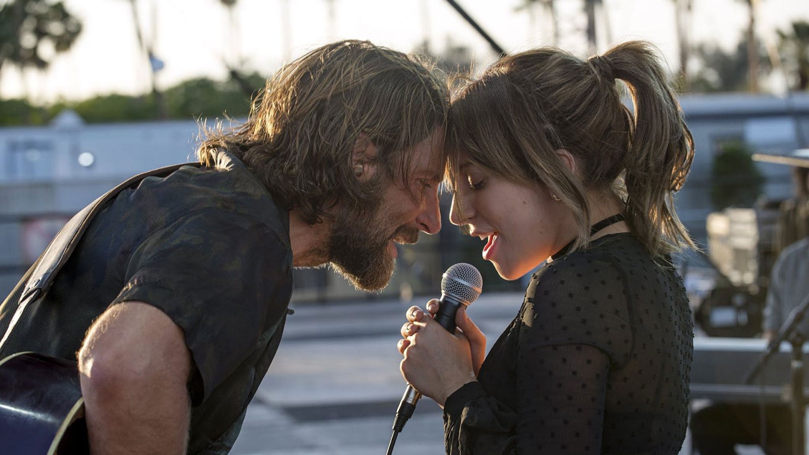 La película de la semana - Ha nacido una estrella - ver ahora